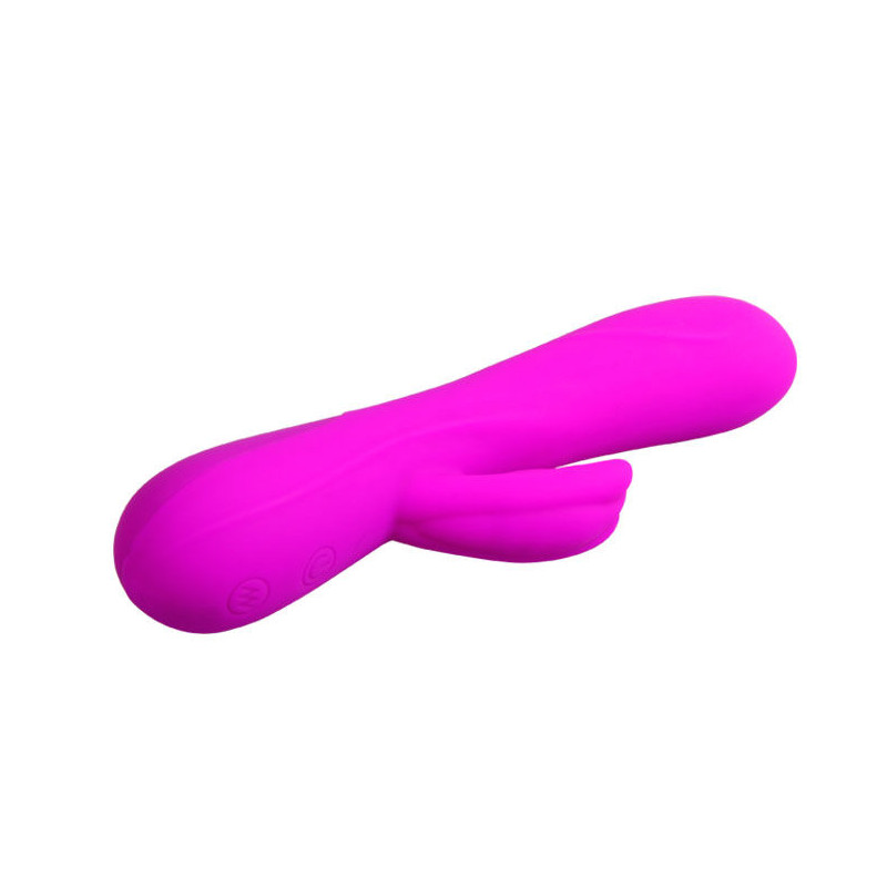 PRETTY LOVE - VIBRATOR STIMULATOR BARRETE 1 