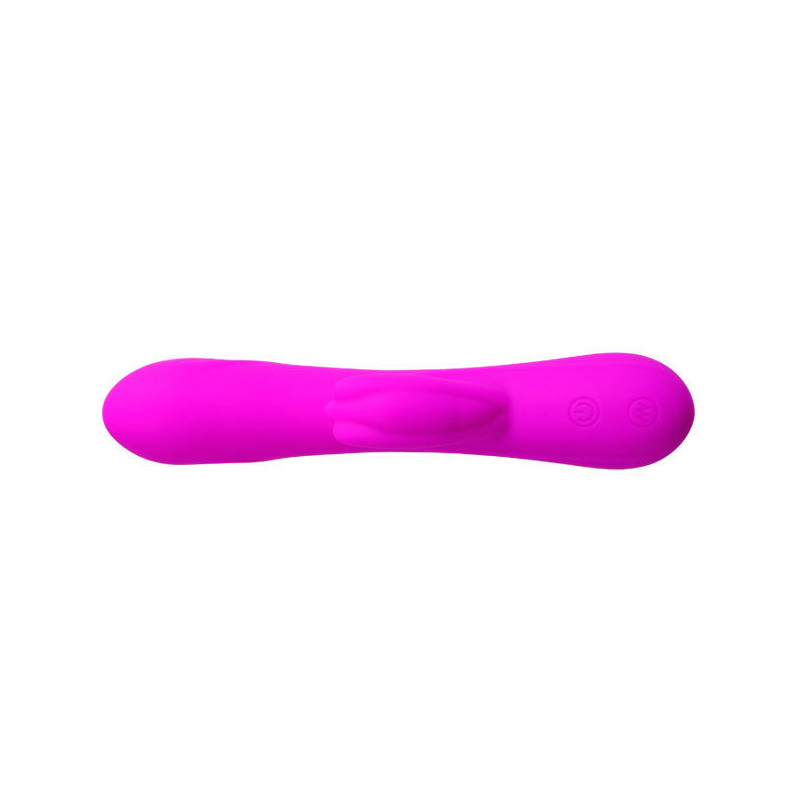 PRETTY LOVE - VIBRATOR STIMULATOR BARRETE 2 