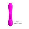 PRETTY LOVE - VIBRATEUR STIMULATEUR BARRETE 4 