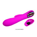 PRETTY LOVE - VIBRATEUR STIMULATEUR BARRETE 5 