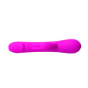 PRETTY LOVE - FLIRTATION VIBRATEUR AVEC LAPIN CLEMENT 3 