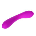 PRETTY LOVE - TONY LILAC MASSAGER 1 