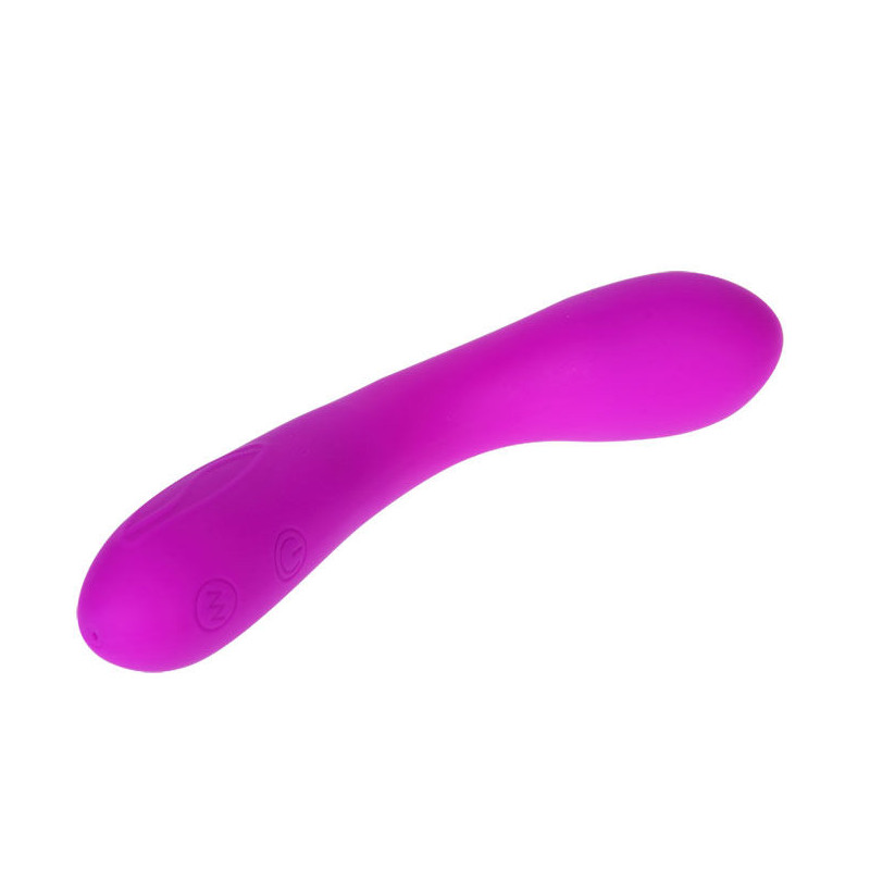 PRETTY LOVE - TONY LILAC MASSAGER 1 