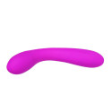 PRETTY LOVE - TONY LILAC MASSAGER 2 