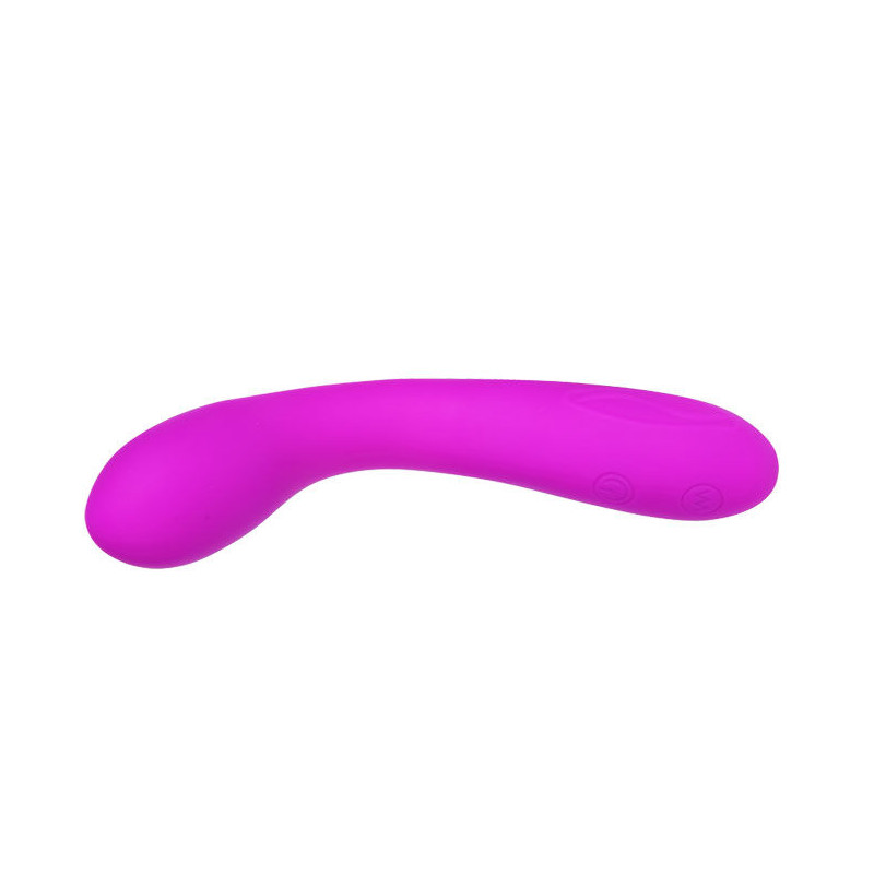 PRETTY LOVE - TONY LILAC MASSAGER 2 