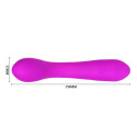 PRETTY LOVE - TONY LILAC MASSAGER 3 