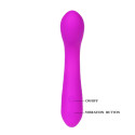 PRETTY LOVE - TONY LILAC MASSAGER 4 