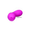 PRETTY LOVE - TONY LILAC MASSAGER 5 