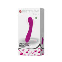 PRETTY LOVE - TONY LILAC MASSAGER 8 