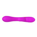 PRETTY LOVE - SMART VIBRATEUR VICTOR AVEC STIMULATEUR DE CLITORIS 3 