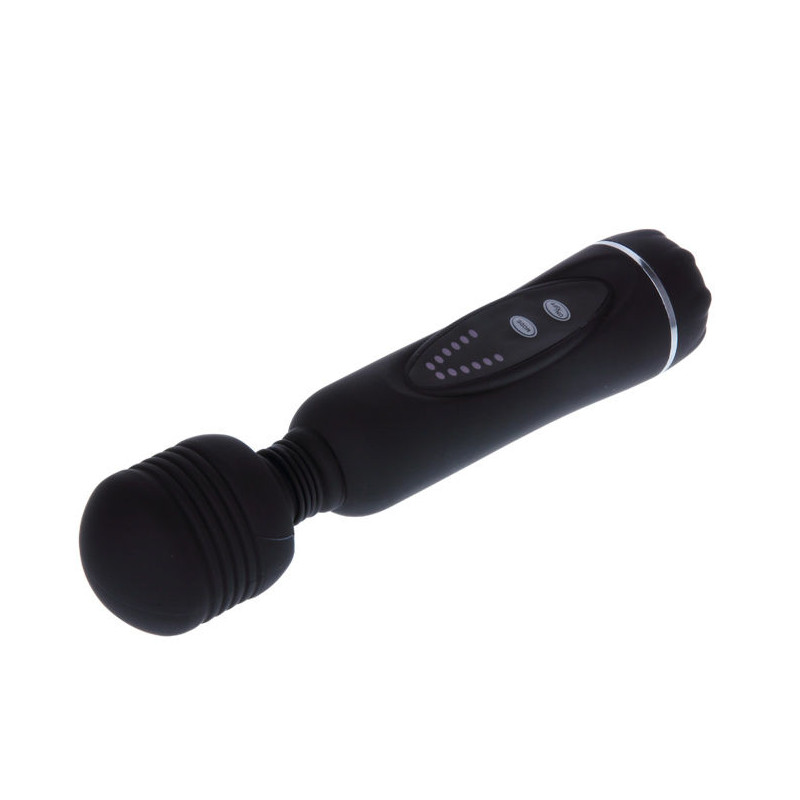 PRETTY LOVE - FLIRTATION MAGISCHES MASSAGER 1 