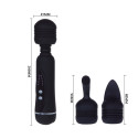 PRETTY LOVE - FLIRTATION MAGISCHES MASSAGER 4 