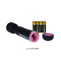 PRETTY LOVE - FLIRTATION MAGICAL MASSAGER 6 