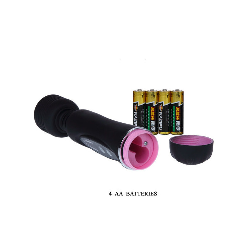 PRETTY LOVE - FLIRTATION MAGISCHES MASSAGER 6 