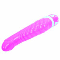 BAILE - DER REALISTISCHEN HAHN LILA G-SPOT 21.8 CM 2 