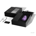 LELO - LILY 2 MASSAGGIATORE PERSONALE LILLA 1 