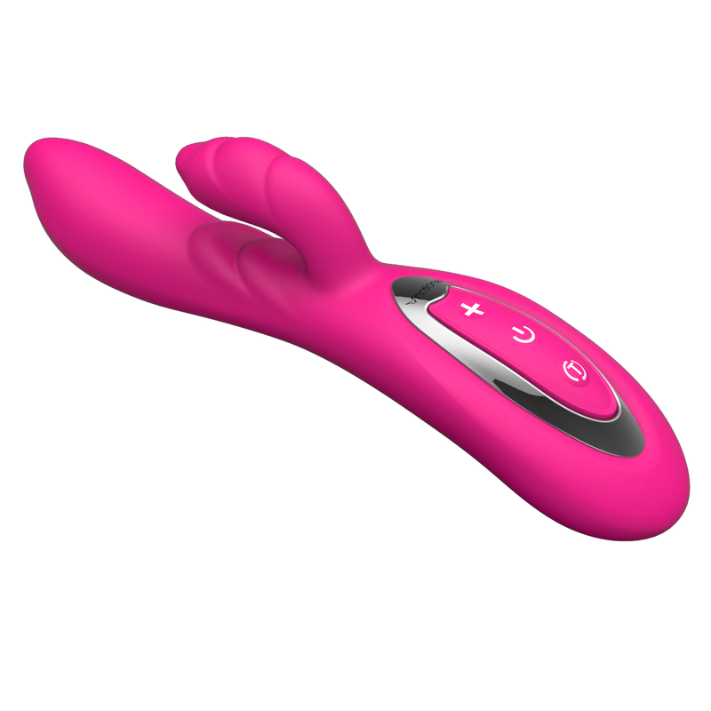 NALONE - VIBRATEUR INTELLIGENT TOUCH 2 3 