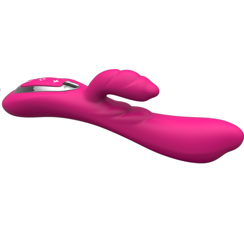 NALONE - TOUCH 2 SMART VIBRATOR 5 