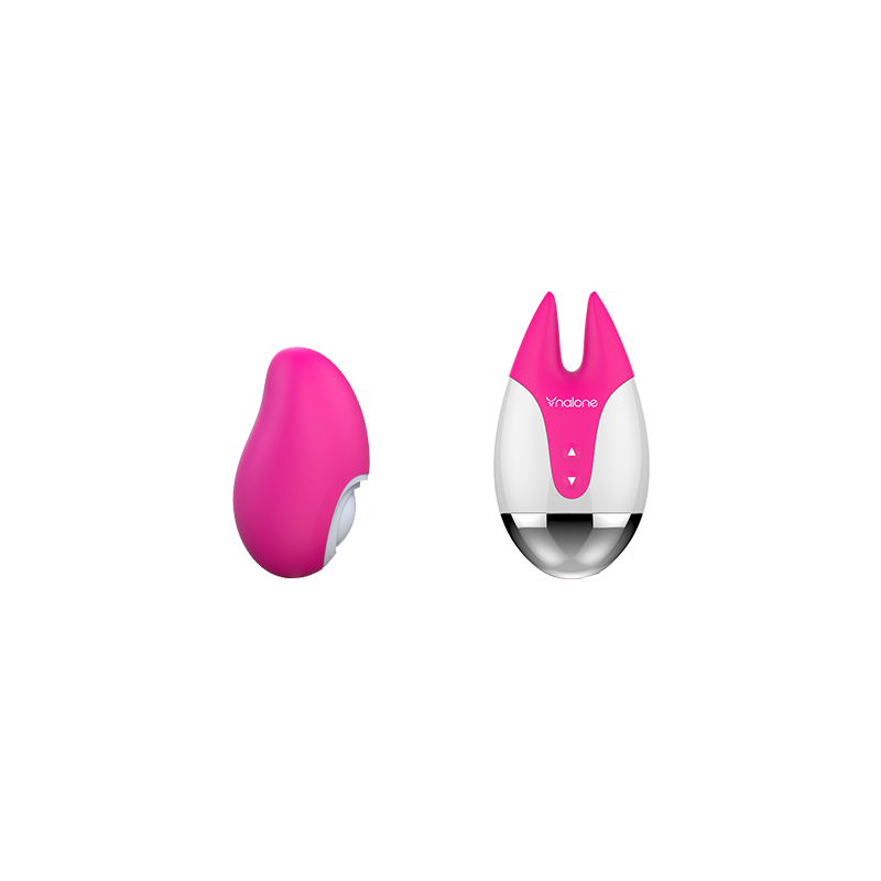 NALONE - STIMULATEUR DE CLITORIS FIFI 2 6 