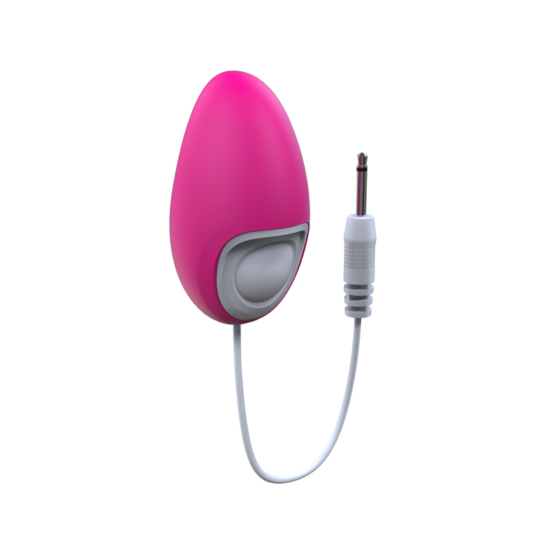 NALONE - FIFI 2 CLITORIS STIMULATOR 9 