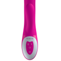 NALONE - WAVE DUAL STIMULATOR VIBRATOR 2 