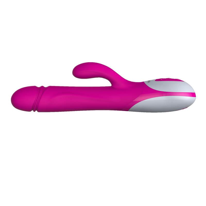 NALONE - WAVE DUAL STIMULATOR VIBRATOR 3 