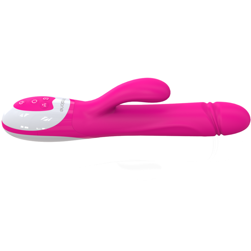 NALONE - WAVE DUAL STIMULATOR VIBRATOR 4 