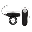 BAILE - RING REMOTE CONTROL BLACK 20V 3 