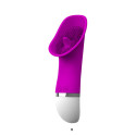 PRETTY LOVE - FLIRTATION RUDOLF CLITORIS STIMULATOR 1 