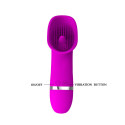 PRETTY LOVE - FLIRTATION RUDOLF CLITORIS STIMULATOR 5 