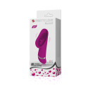 PRETTY LOVE - FLIRTAZIONE STIMOLATORE DEL CLITORIDE RUDOLF 7 