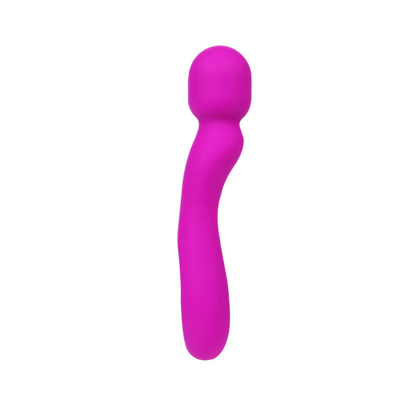 PRETTY LOVE - SMART PAUL RECHARGEABLE LILAC MASSAGER 1 