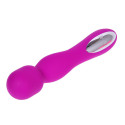 PRETTY LOVE - SMART MASSEUR RECHARGEABLE LILAS PAUL 2 