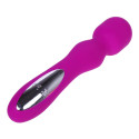 PRETTY LOVE - SMART PAUL RECHARGEABLE LILAC MASSAGER 3 