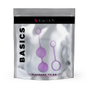 B SWISH - BFIT BASIC KEGEL BALLS ORCHIDÉE 1 