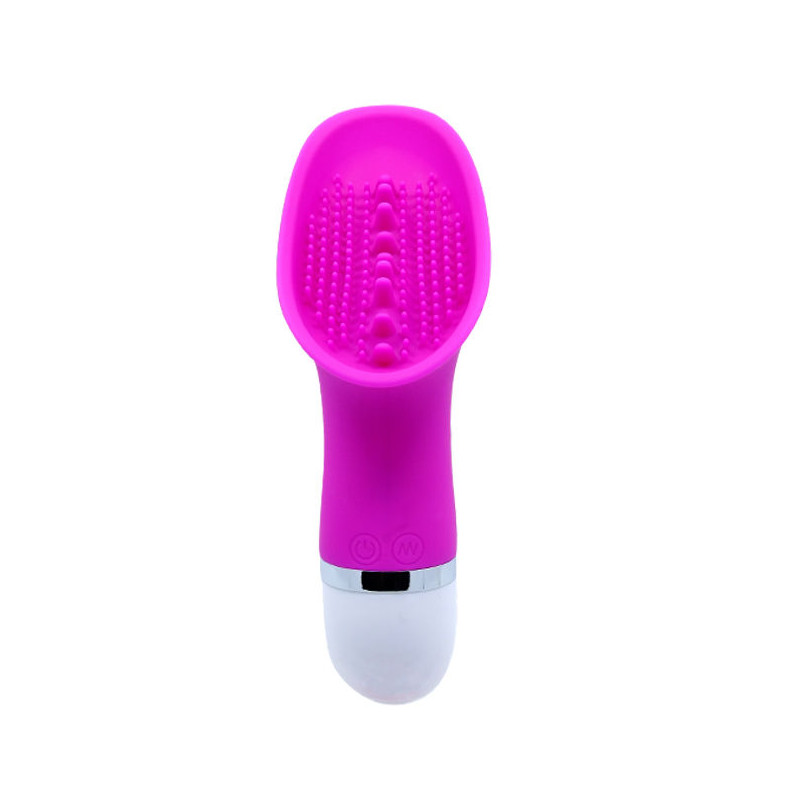 PRETTY LOVE - FLIRTATION CLAUDE CLITORIS STIMULATOR 1 