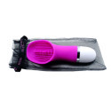 PRETTY LOVE - FLIRTATION CLAUDE CLITORIS STIMULATOR 2 