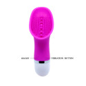 PRETTY LOVE - FLIRTATION CLAUDE CLITORIS STIMULATOR 4 