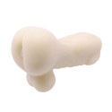 BAILE - BACK SPIRIT MENS MINI MASTURBATOR 2 