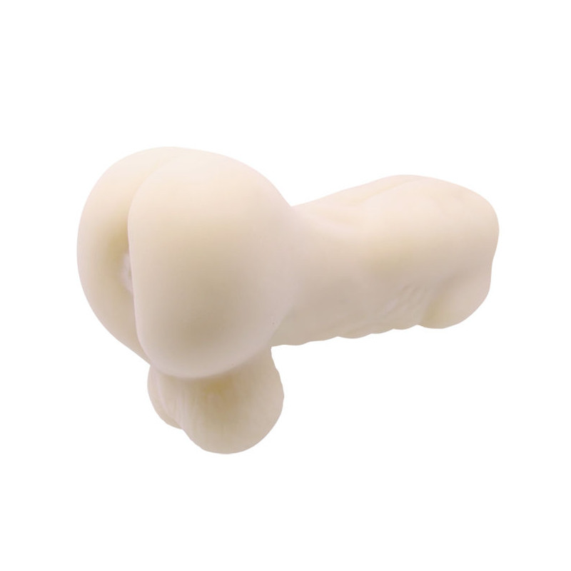 BAILE - BACK SPIRIT MENS MINI MASTURBATOR 2 