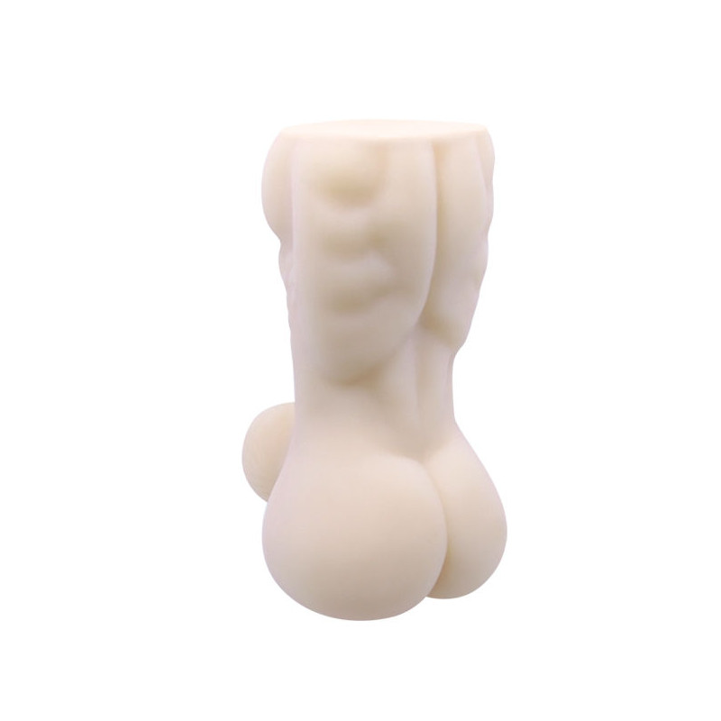 BAILE - BACK SPIRIT MENS MINI MASTURBATOR 4 