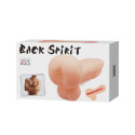 BAILE - MINI MASTURBATEUR POUR HOMMES BACK SPIRIT 7 