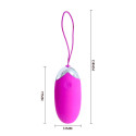 PRETTY LOVE - EGG BERGER REMOTE CONTROL 12 V 5 