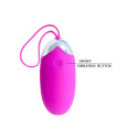 PRETTY LOVE - EGG BERGER REMOTE CONTROL 12 V 6 