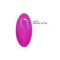 PRETTY LOVE - EGG BERGER REMOTE CONTROL 12 V 7 