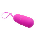 PRETTY LOVE - VIBRATING EGG ARVIN REMOTE CONTROL 12V 2 