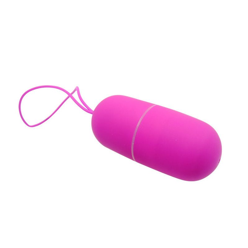 PRETTY LOVE - VIBRATING EGG ARVIN REMOTE CONTROL 12V 2 