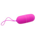 PRETTY LOVE - VIBRATING EGG ARVIN REMOTE CONTROL 12V 3 