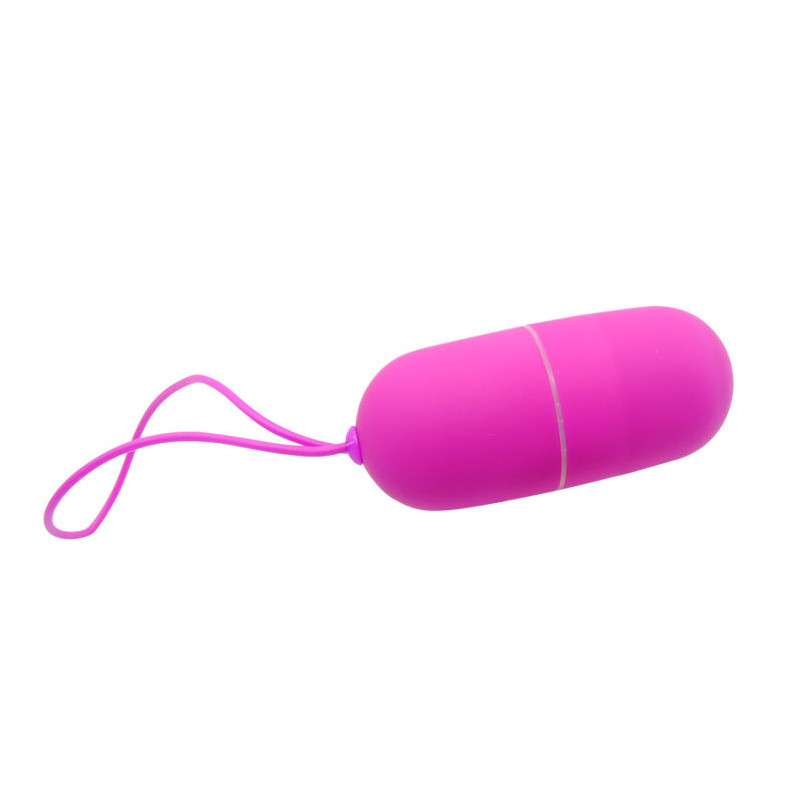 PRETTY LOVE - VIBRATING EGG ARVIN REMOTE CONTROL 12V 3 