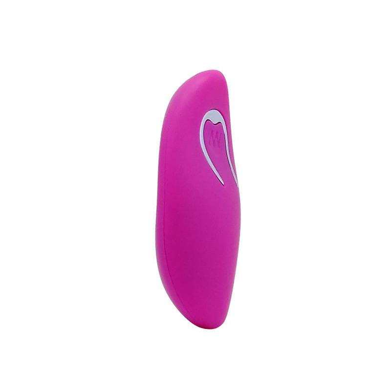 PRETTY LOVE - VIBRATING EGG ARVIN REMOTE CONTROL 12V 4 